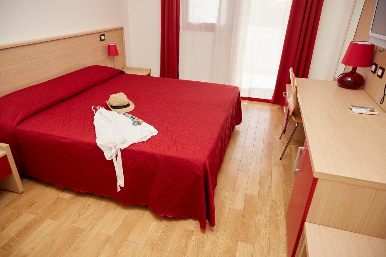 Hotel Residence Key Club Montalto di Castro Luaran gambar